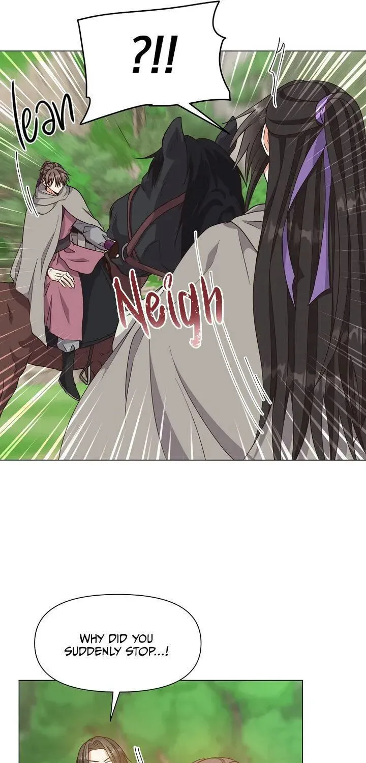Falling Flower, Flowing Water Chapter 36 page 16 - 