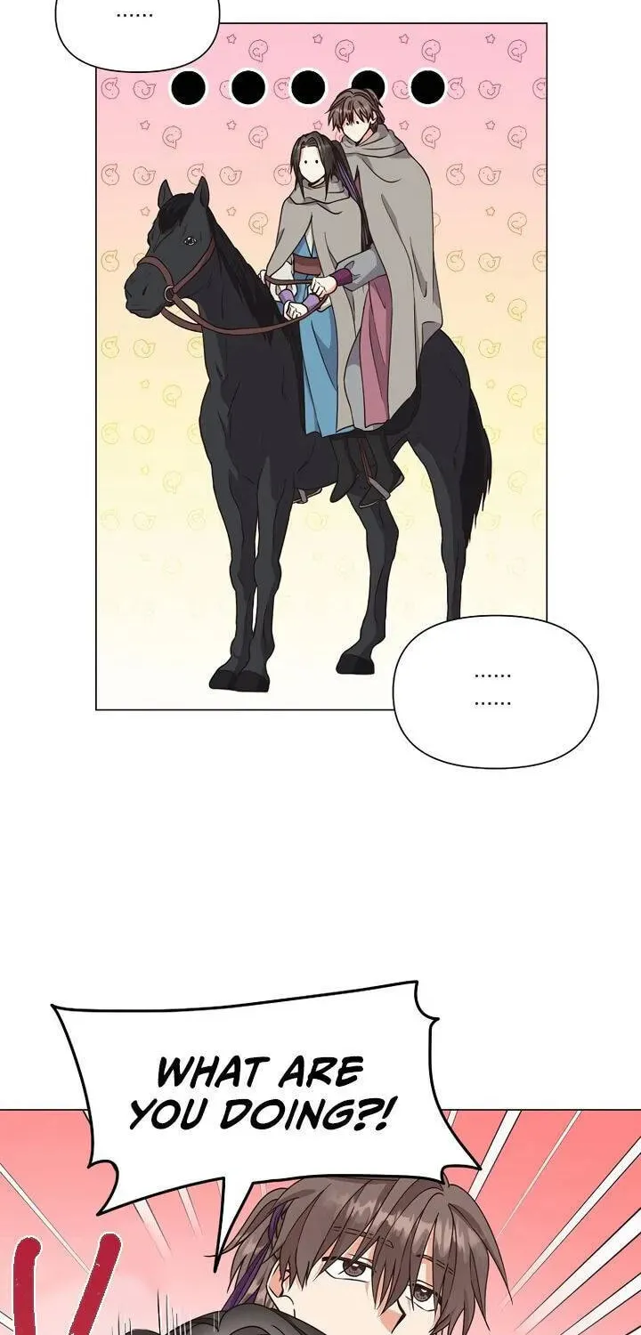 Falling Flower, Flowing Water Chapter 36 page 19 - 