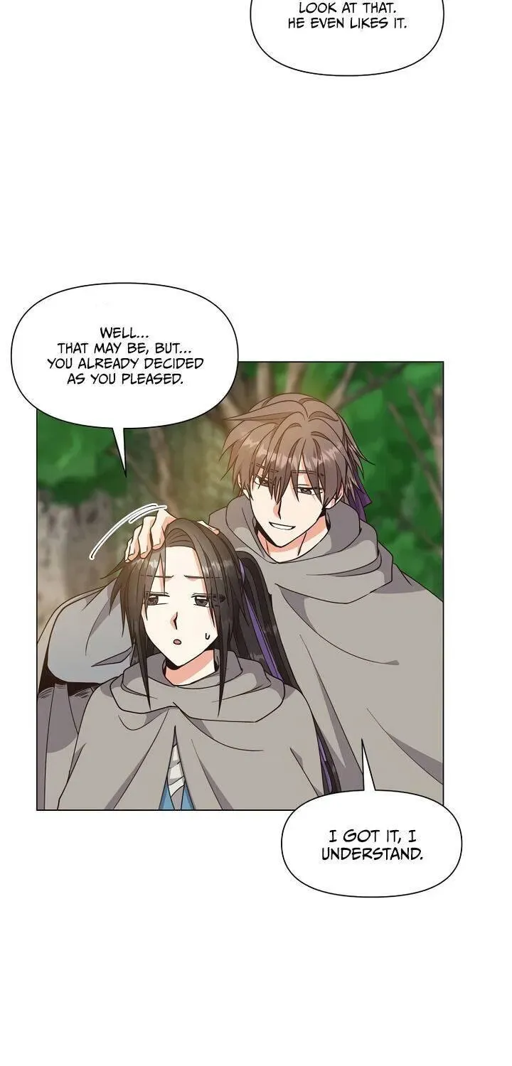 Falling Flower, Flowing Water Chapter 36 page 23 - 