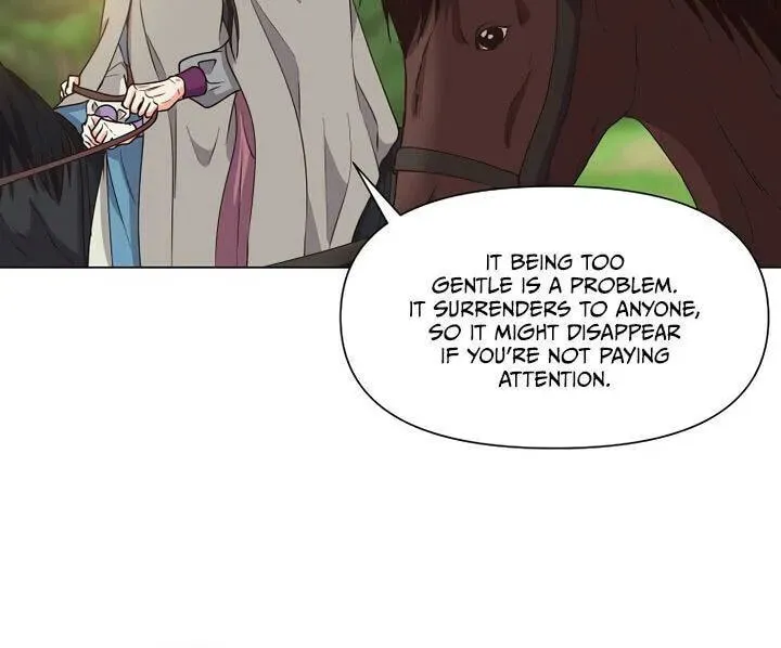 Falling Flower, Flowing Water Chapter 36 page 25 - 