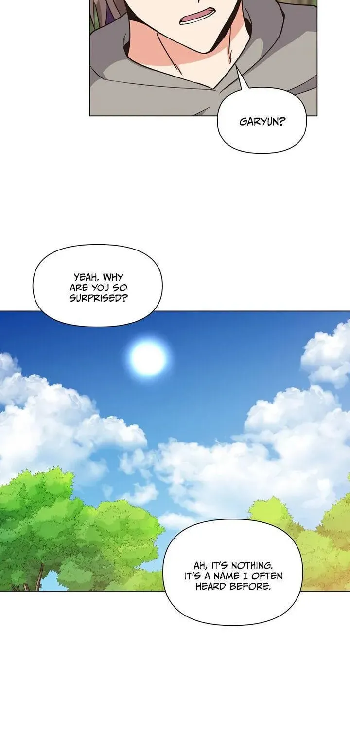 Falling Flower, Flowing Water Chapter 36 page 27 - 