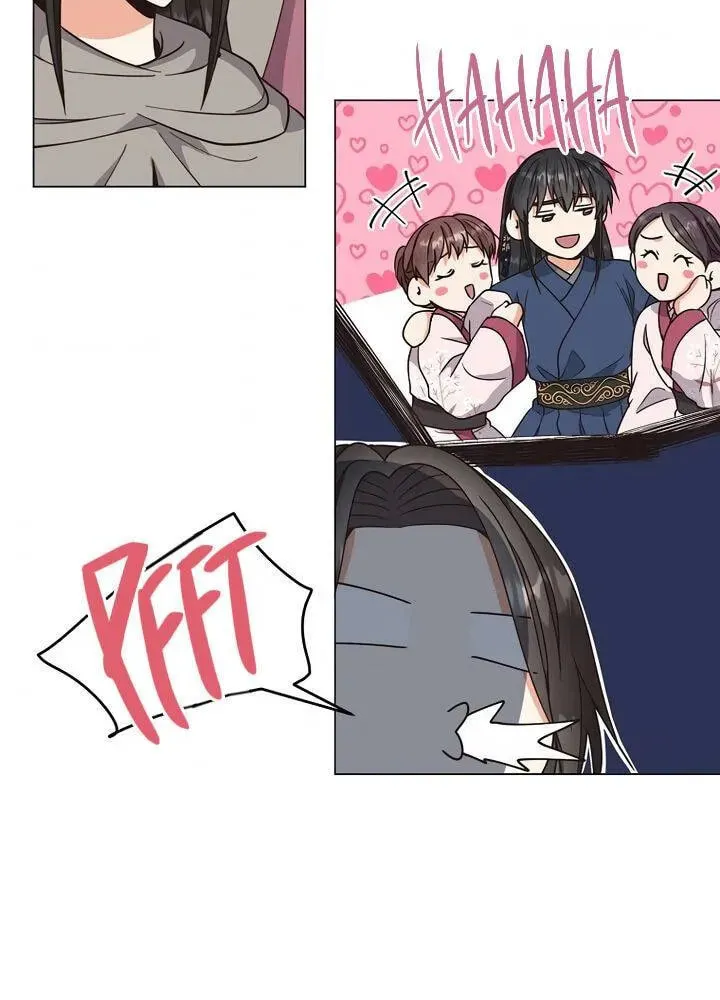 Falling Flower, Flowing Water Chapter 36 page 30 - 