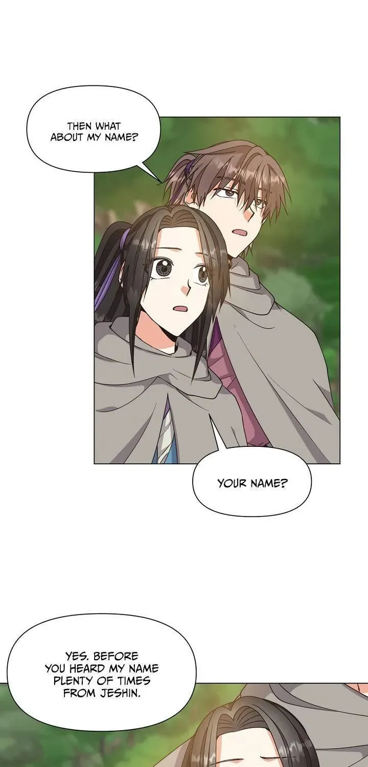 Falling Flower, Flowing Water Chapter 36 page 33 - 