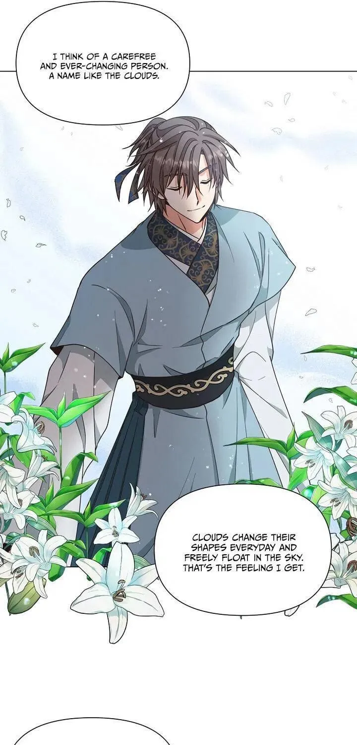 Falling Flower, Flowing Water Chapter 36 page 36 - 