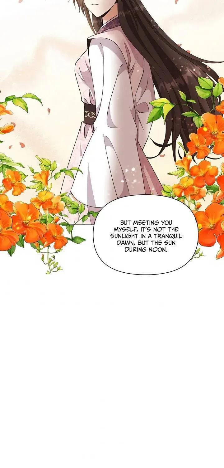 Falling Flower, Flowing Water Chapter 36 page 38 - 