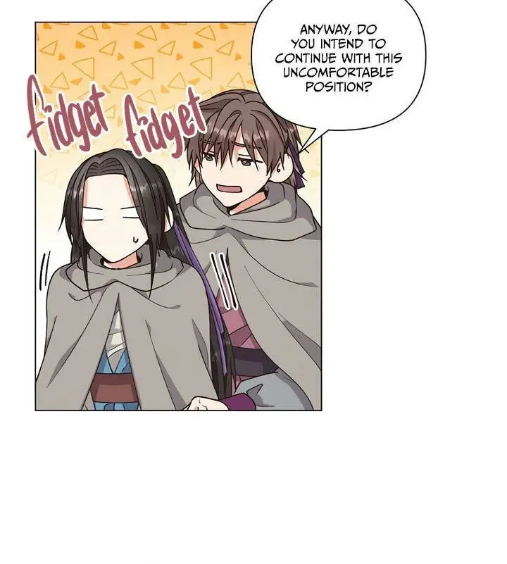 Falling Flower, Flowing Water Chapter 36 page 40 - 