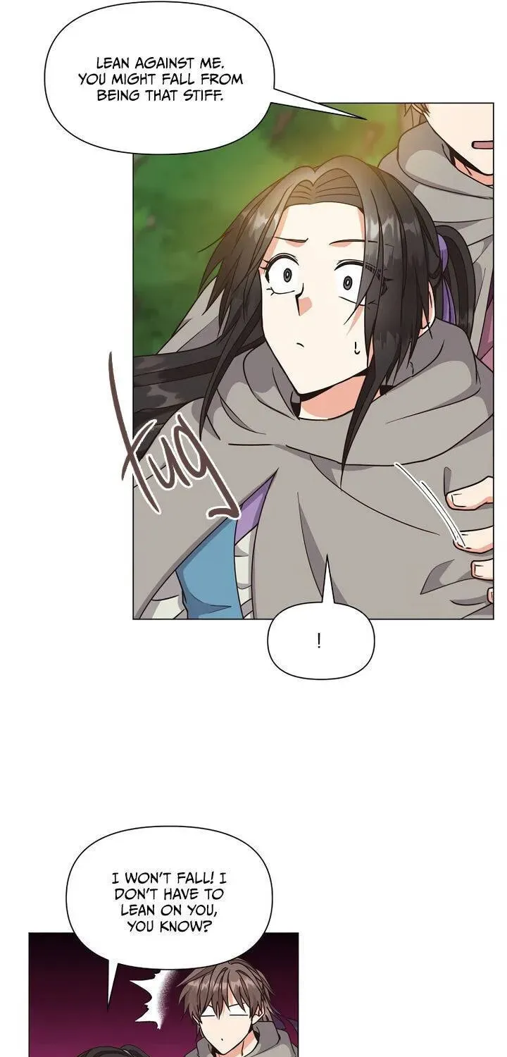 Falling Flower, Flowing Water Chapter 36 page 41 - 