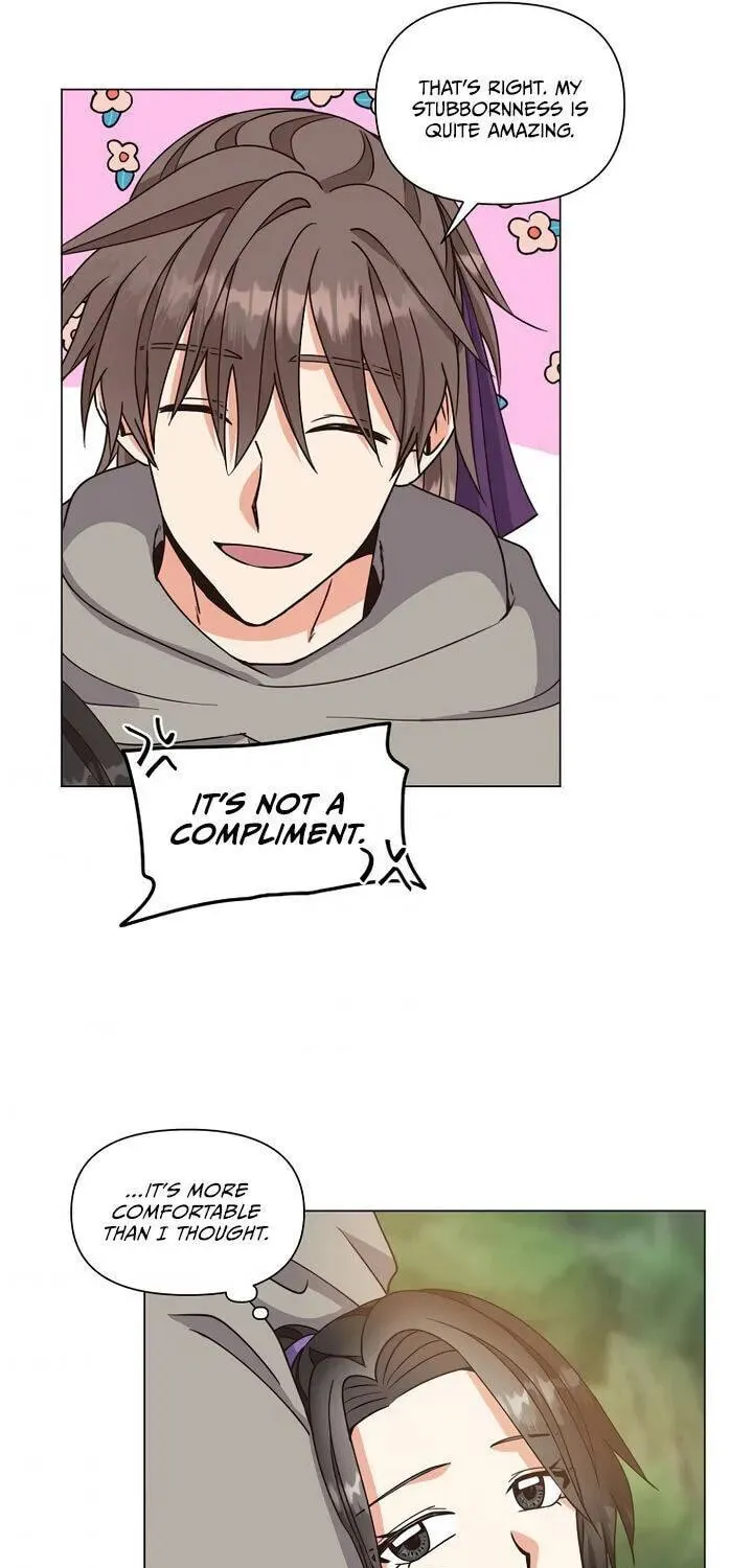 Falling Flower, Flowing Water Chapter 36 page 46 - 