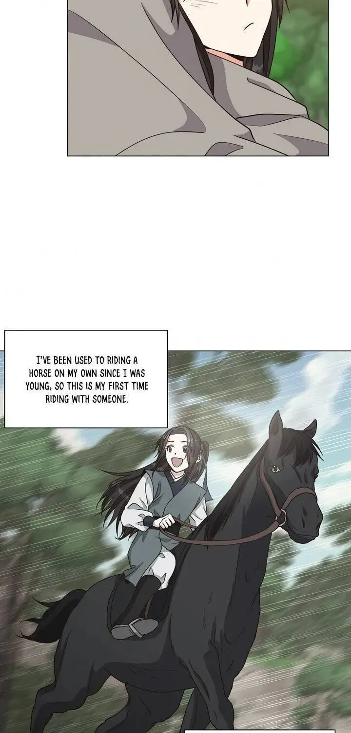 Falling Flower, Flowing Water Chapter 36 page 47 - 