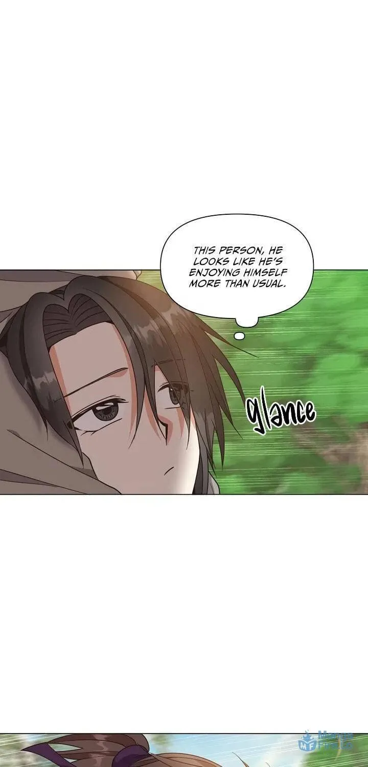 Falling Flower, Flowing Water Chapter 36 page 52 - 