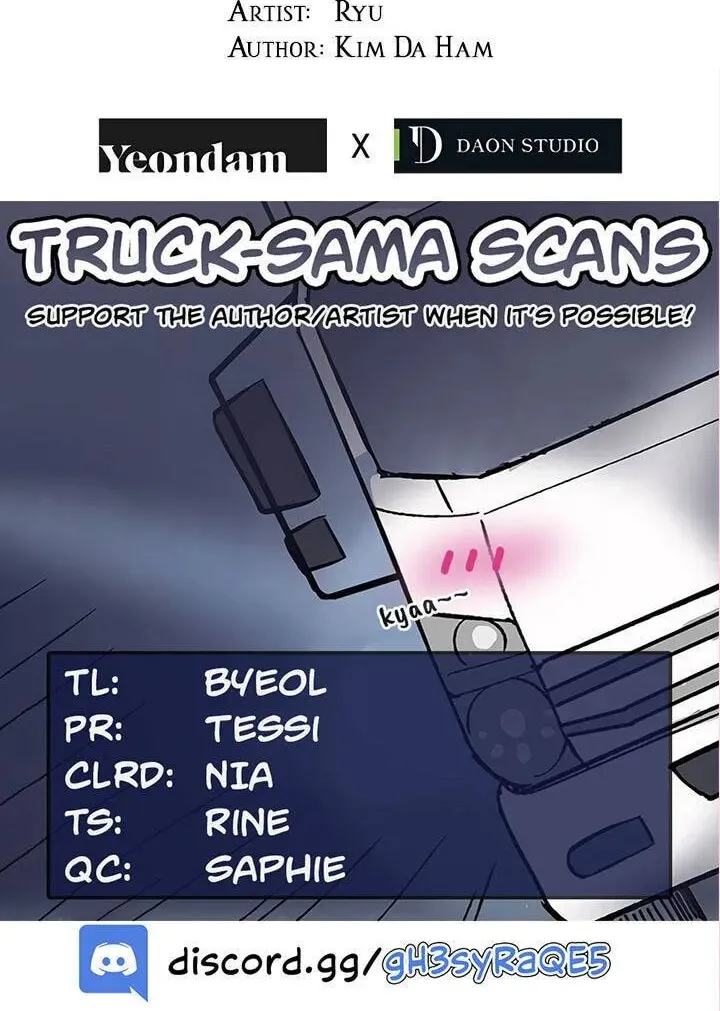 Falling Flower, Flowing Water Chapter 36 page 56 - 