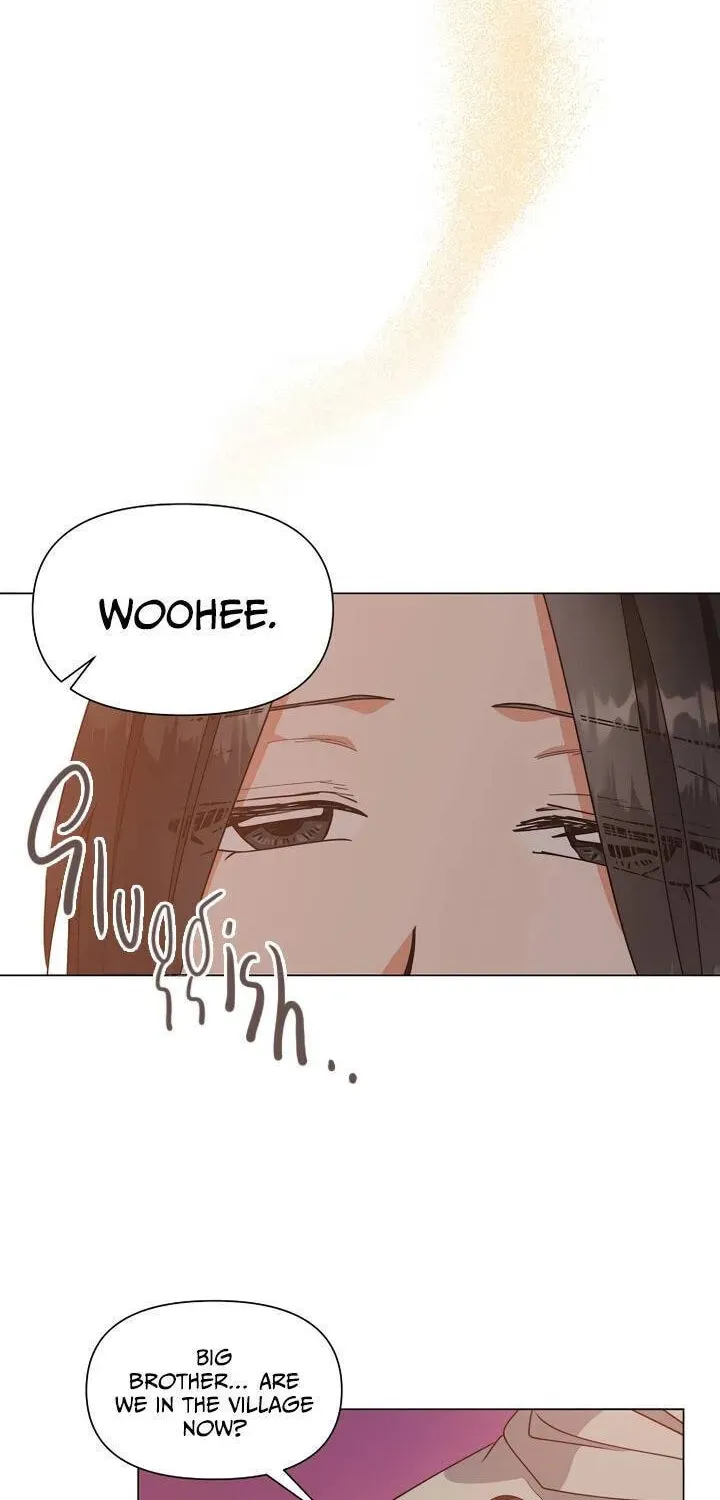 Falling Flower, Flowing Water Chapter 37 page 2 - 