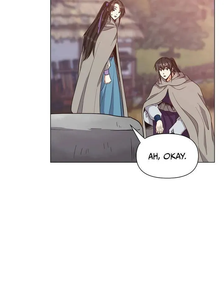 Falling Flower, Flowing Water Chapter 37 page 21 - 