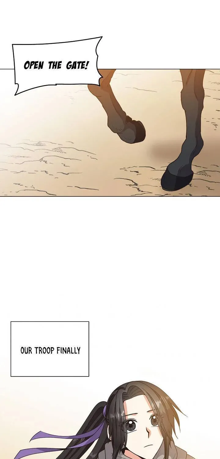 Falling Flower, Flowing Water Chapter 37 page 29 - 