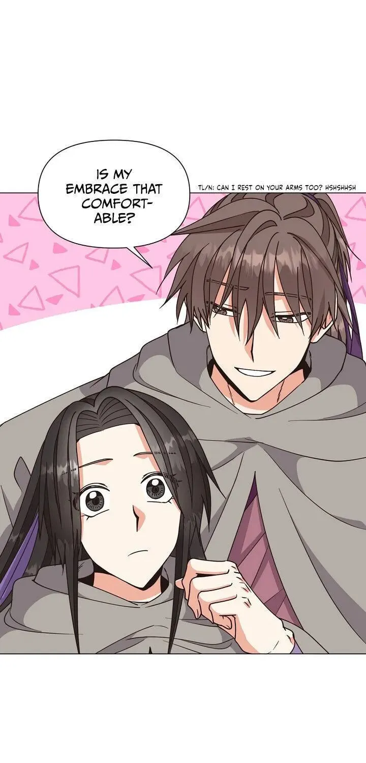 Falling Flower, Flowing Water Chapter 37 page 4 - 