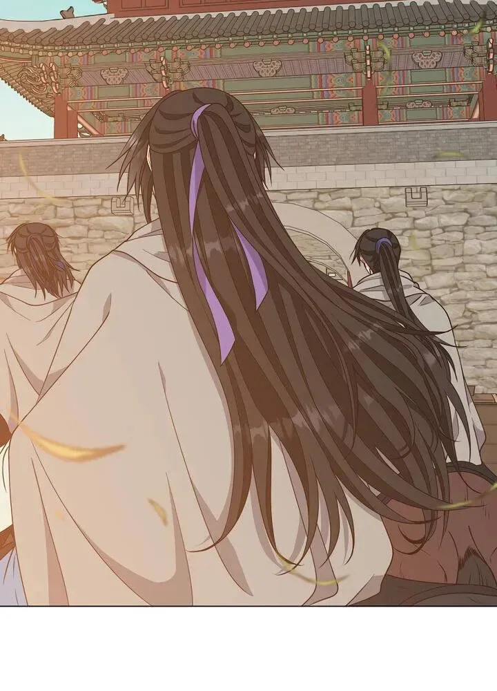 Falling Flower, Flowing Water Chapter 37 page 31 - 