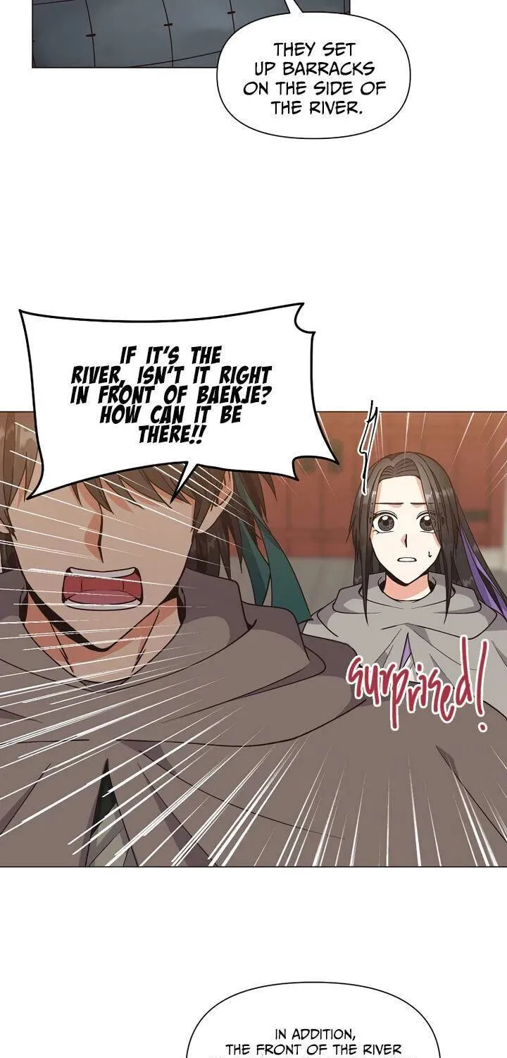 Falling Flower, Flowing Water Chapter 37 page 39 - 