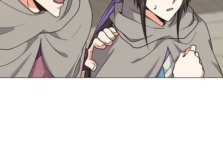 Falling Flower, Flowing Water Chapter 37 page 41 - 
