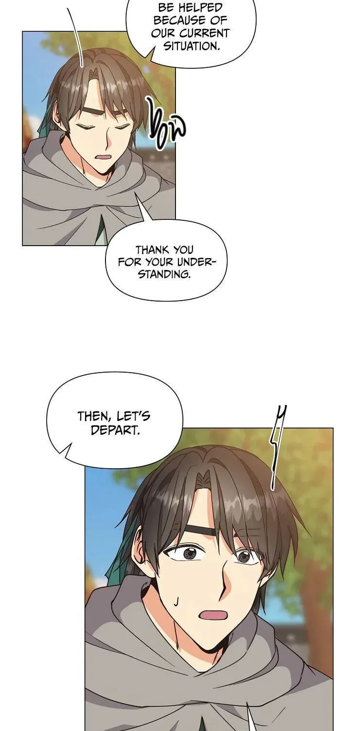 Falling Flower, Flowing Water Chapter 37 page 44 - 