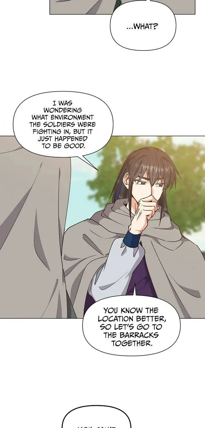 Falling Flower, Flowing Water Chapter 37 page 45 - 