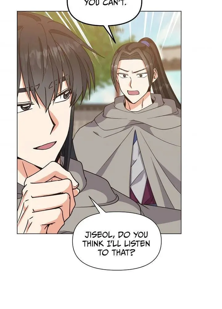 Falling Flower, Flowing Water Chapter 37 page 46 - 