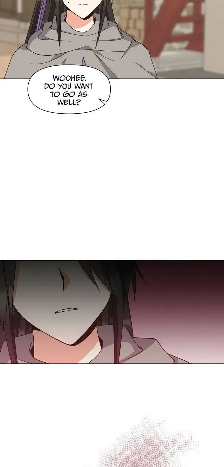 Falling Flower, Flowing Water Chapter 37 page 48 - 