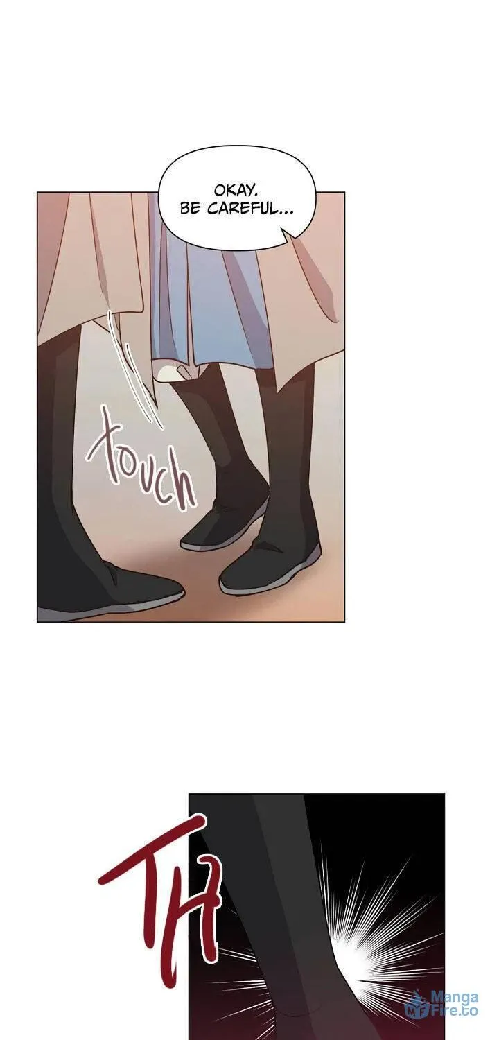 Falling Flower, Flowing Water Chapter 37 page 8 - 