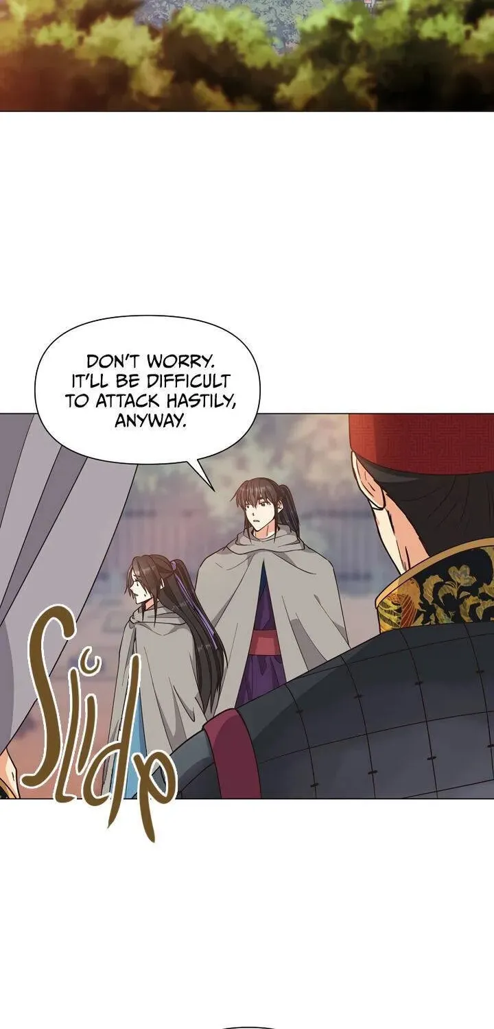 Falling Flower, Flowing Water Chapter 38 page 2 - 