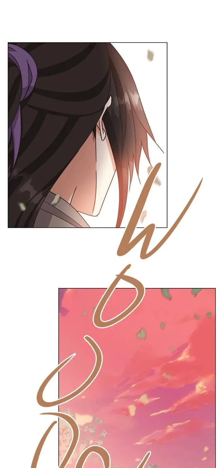 Falling Flower, Flowing Water Chapter 38 page 14 - 