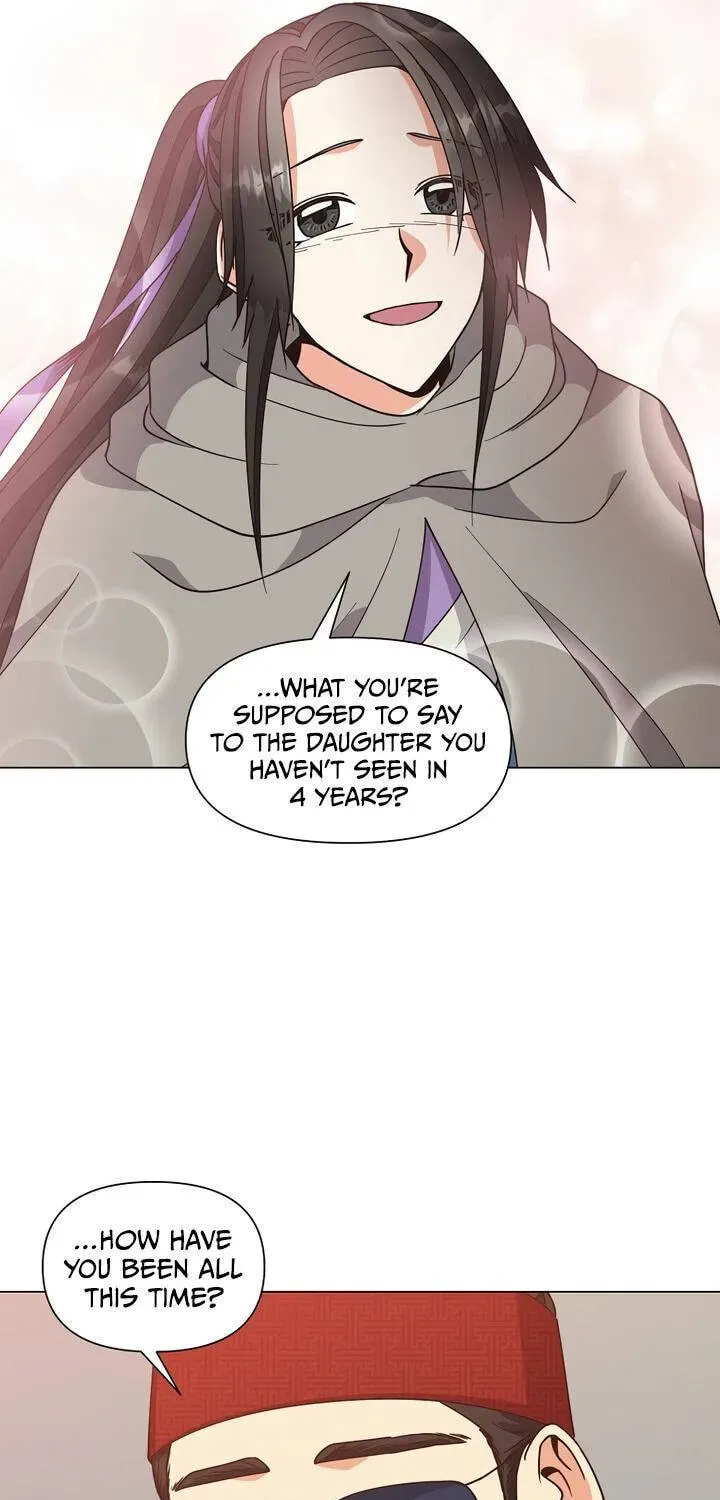 Falling Flower, Flowing Water Chapter 38 page 16 - 