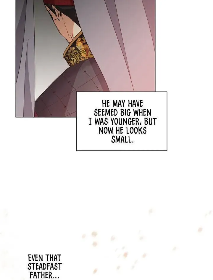 Falling Flower, Flowing Water Chapter 38 page 20 - 