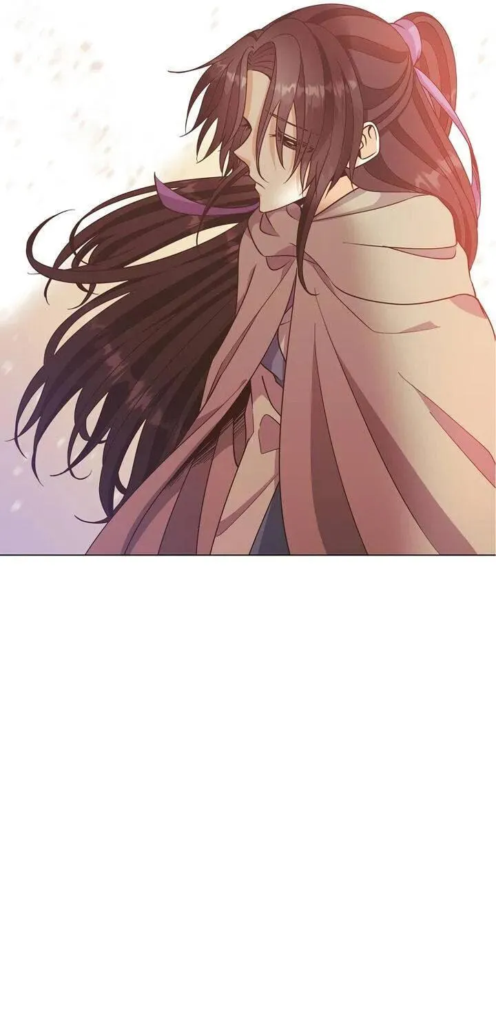 Falling Flower, Flowing Water Chapter 38 page 21 - 