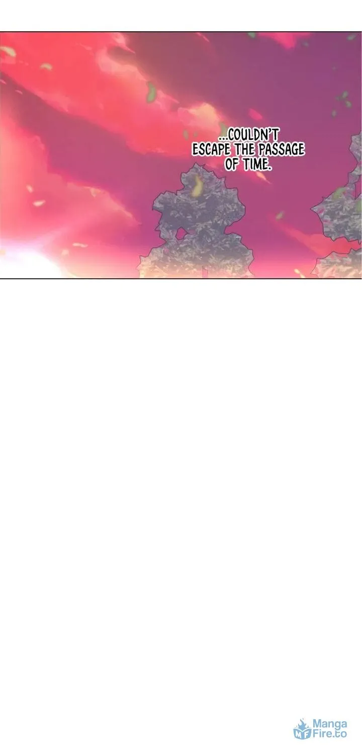 Falling Flower, Flowing Water Chapter 38 page 22 - 