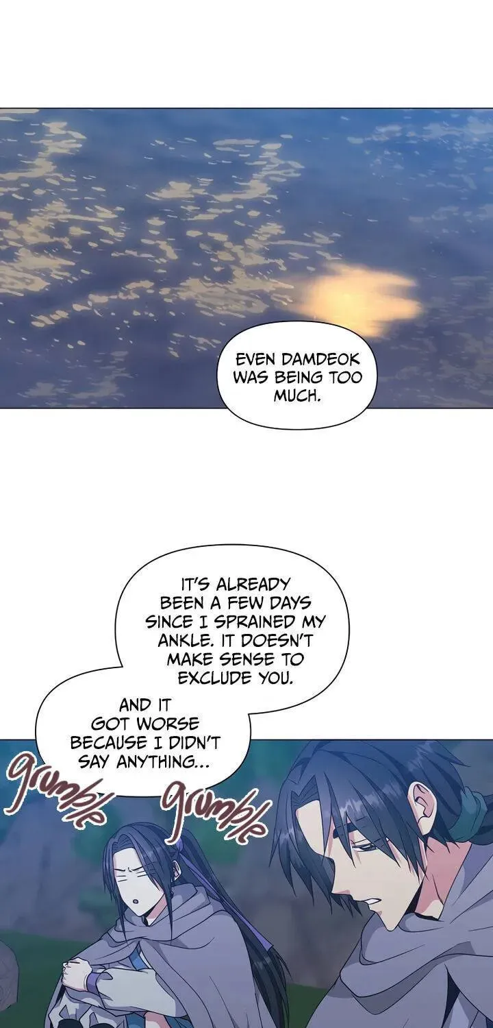 Falling Flower, Flowing Water Chapter 38 page 23 - 