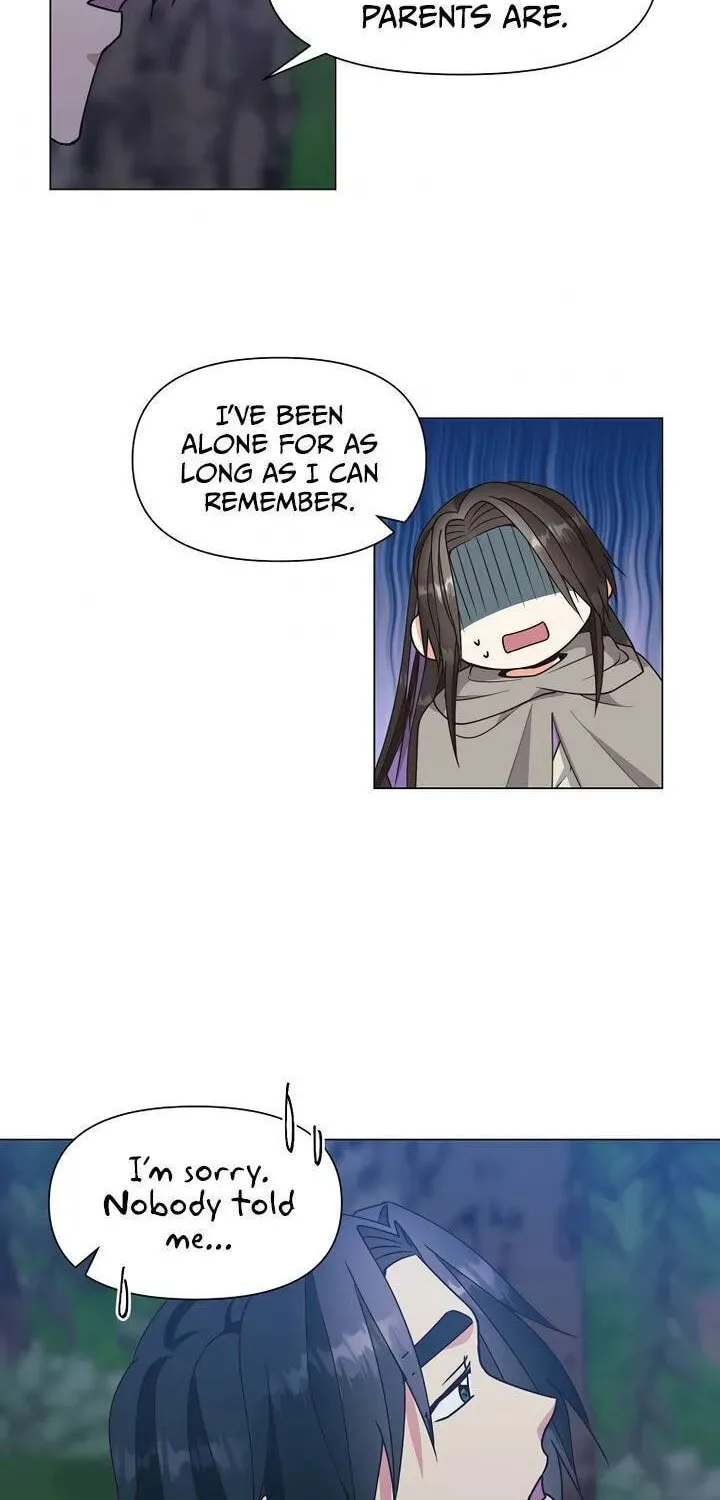 Falling Flower, Flowing Water Chapter 38 page 29 - 