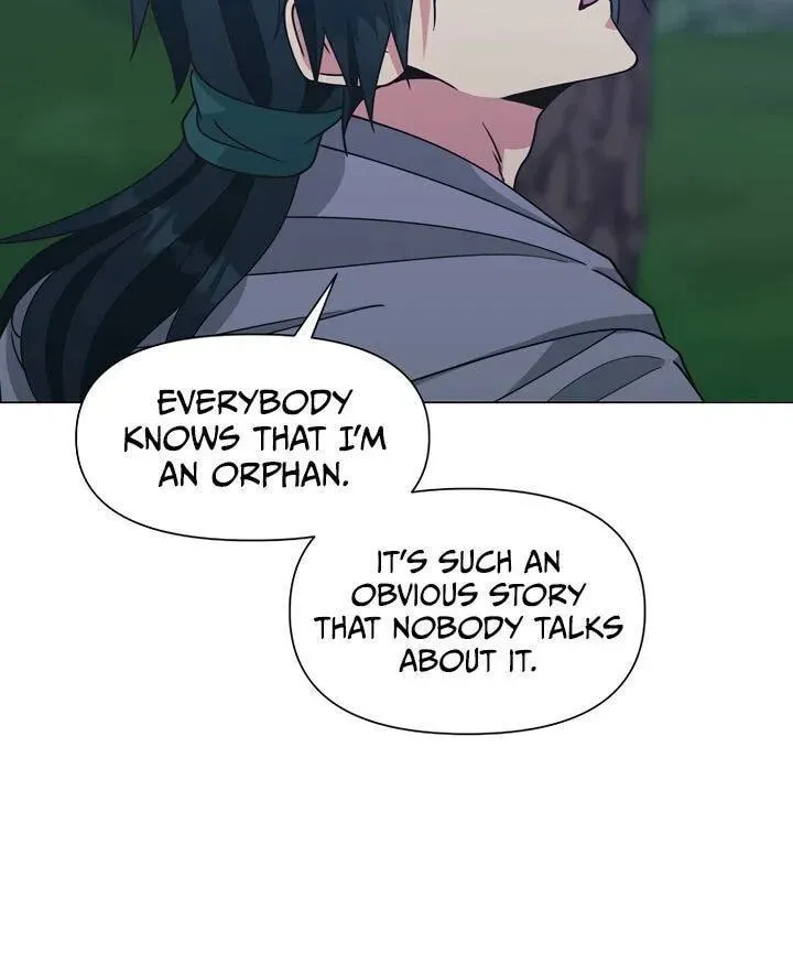 Falling Flower, Flowing Water Chapter 38 page 30 - 
