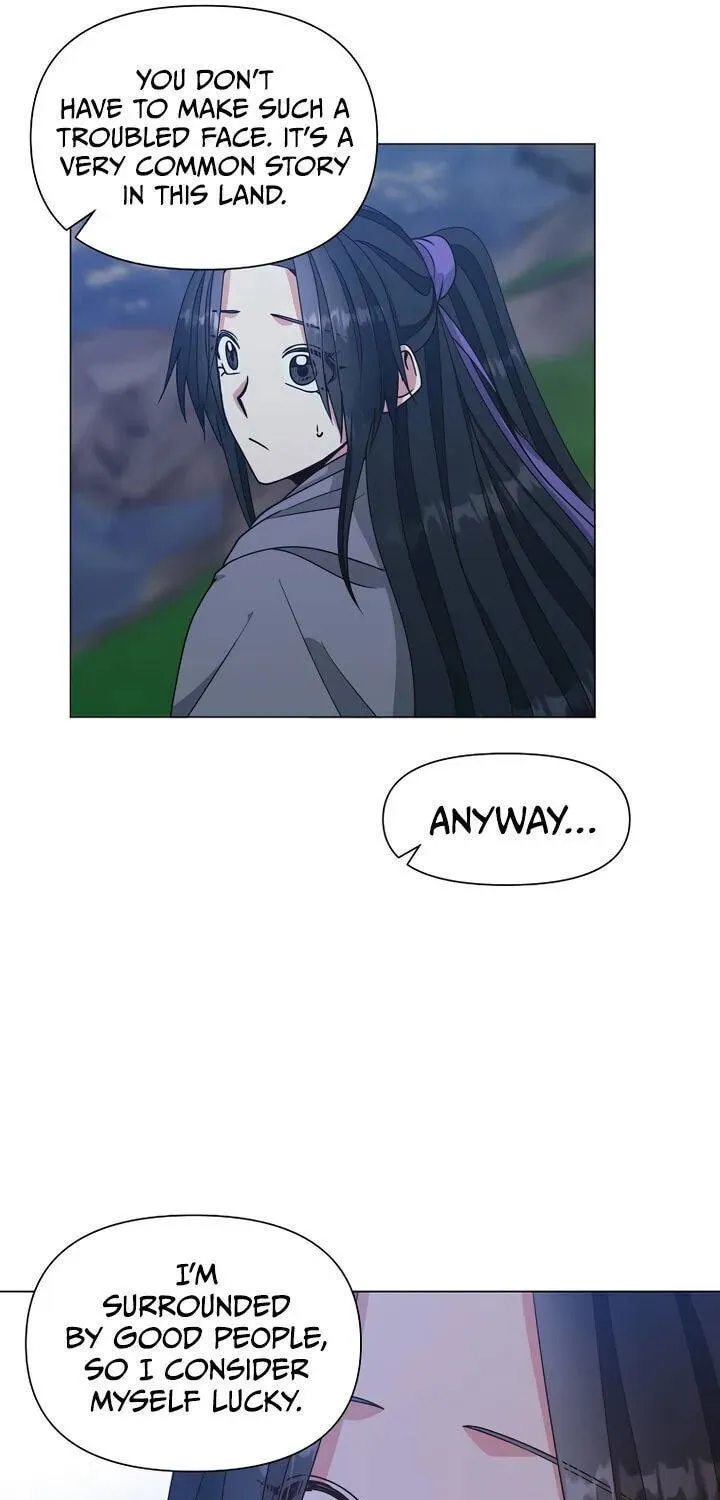 Falling Flower, Flowing Water Chapter 38 page 31 - 
