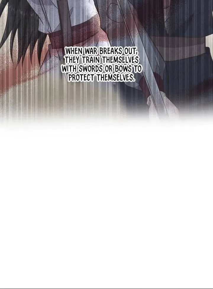 Falling Flower, Flowing Water Chapter 38 page 35 - 