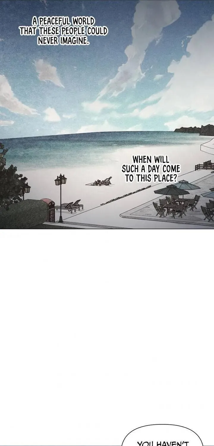 Falling Flower, Flowing Water Chapter 38 page 36 - 