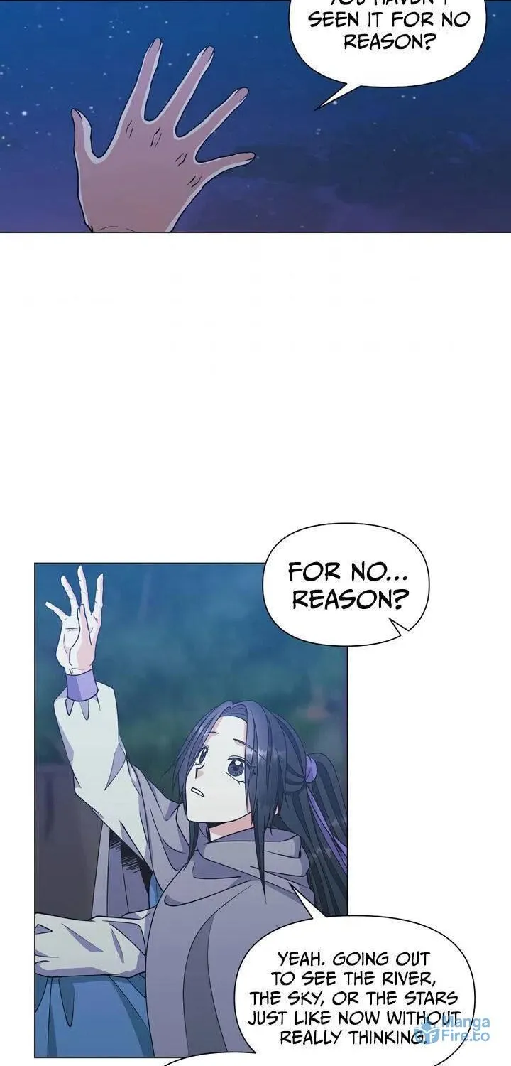Falling Flower, Flowing Water Chapter 38 page 37 - 