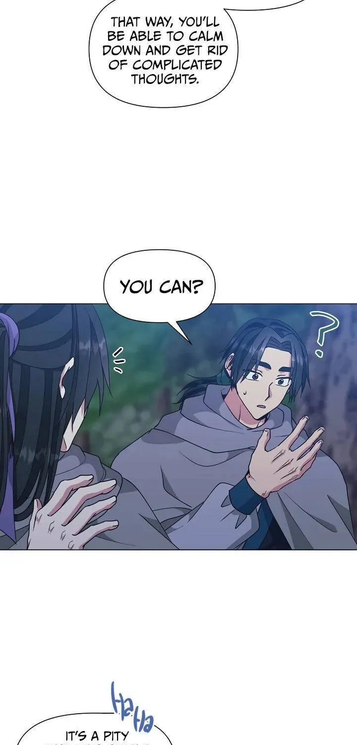 Falling Flower, Flowing Water Chapter 38 page 38 - 