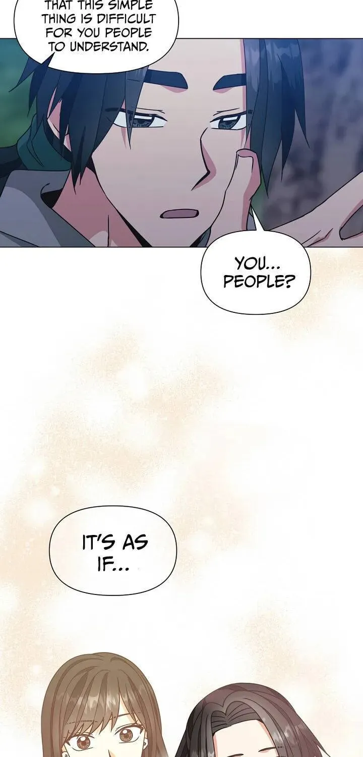 Falling Flower, Flowing Water Chapter 38 page 39 - 