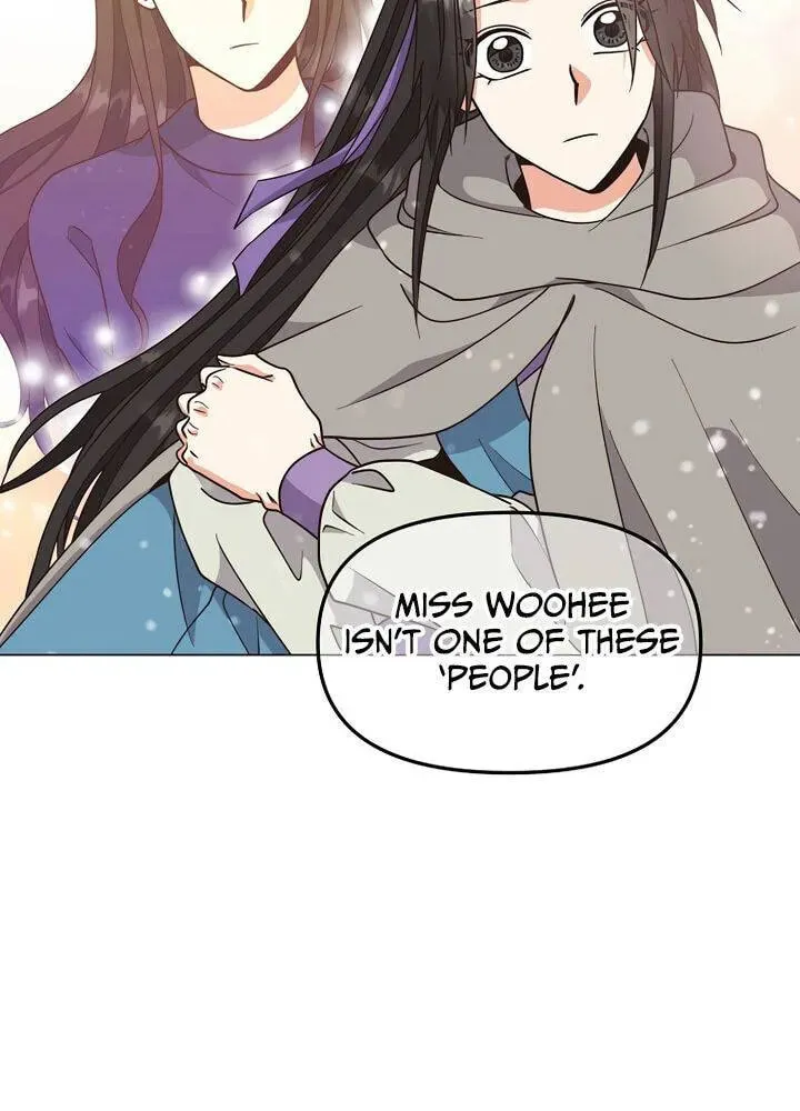 Falling Flower, Flowing Water Chapter 38 page 40 - 