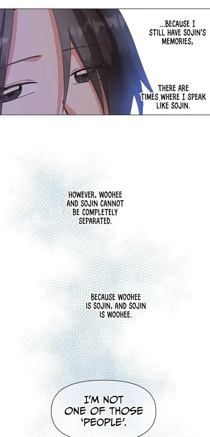 Falling Flower, Flowing Water Chapter 38 page 41 - 