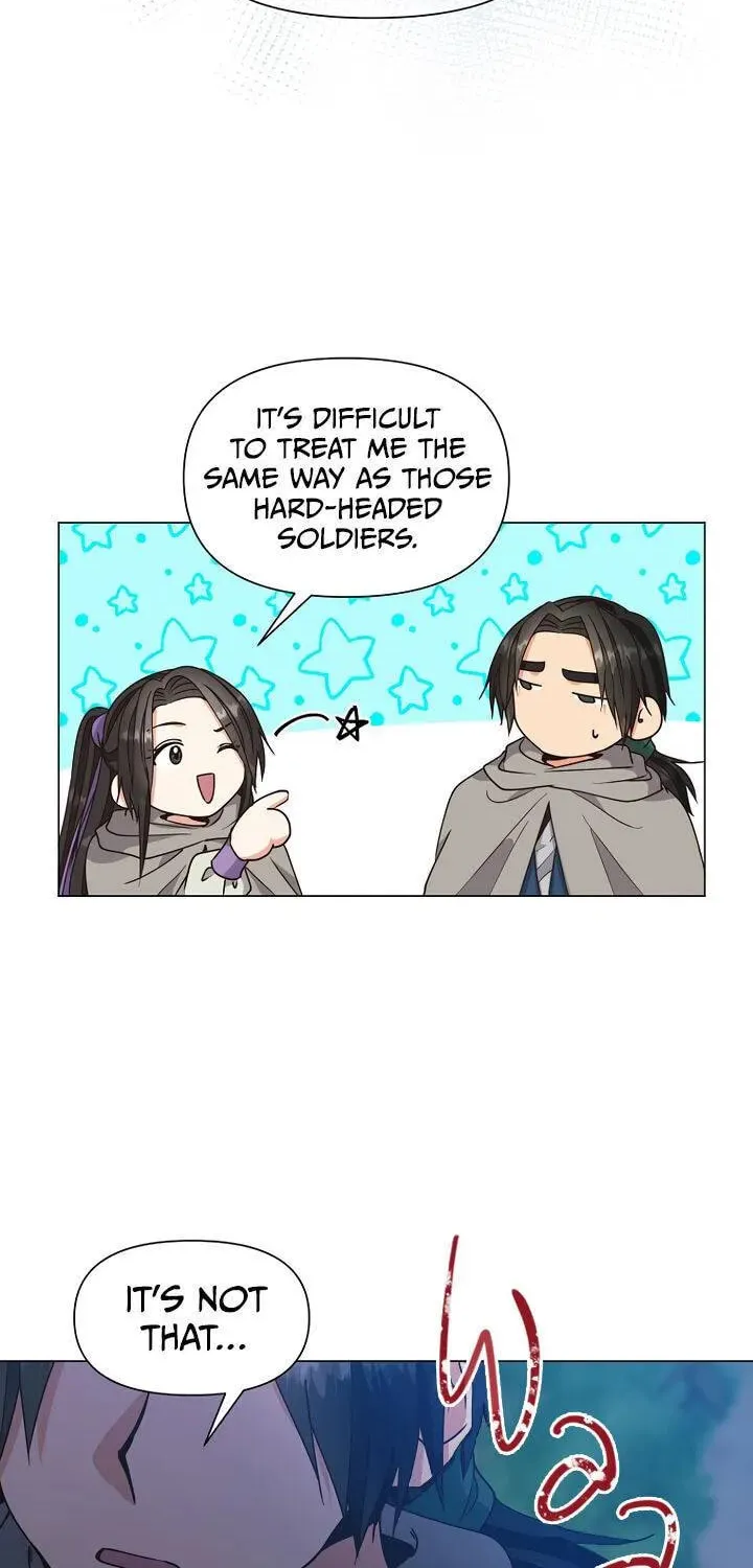 Falling Flower, Flowing Water Chapter 38 page 42 - 