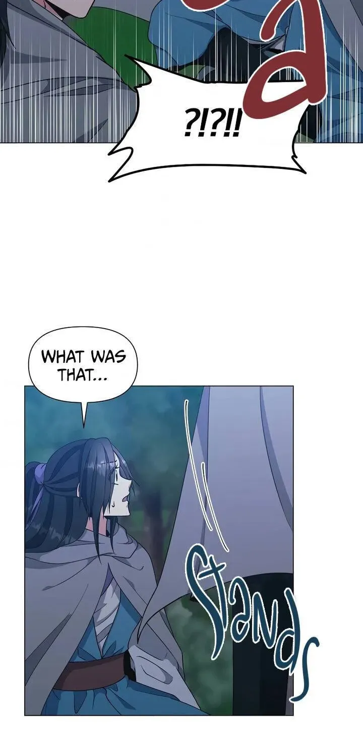 Falling Flower, Flowing Water Chapter 38 page 44 - 