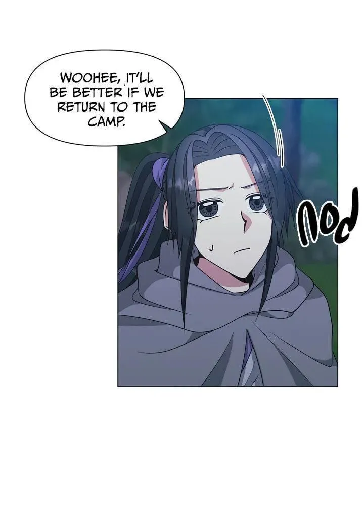 Falling Flower, Flowing Water Chapter 38 page 45 - 