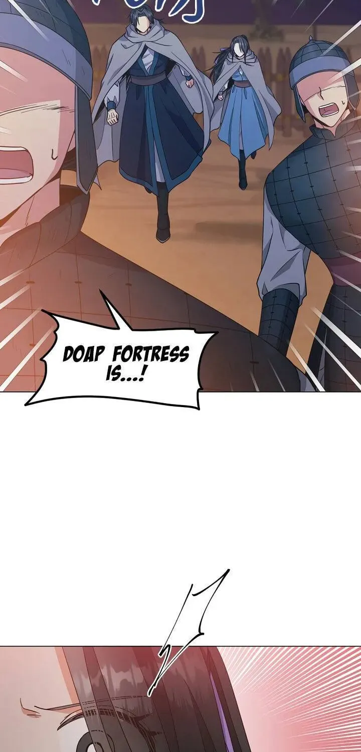 Falling Flower, Flowing Water Chapter 38 page 47 - 