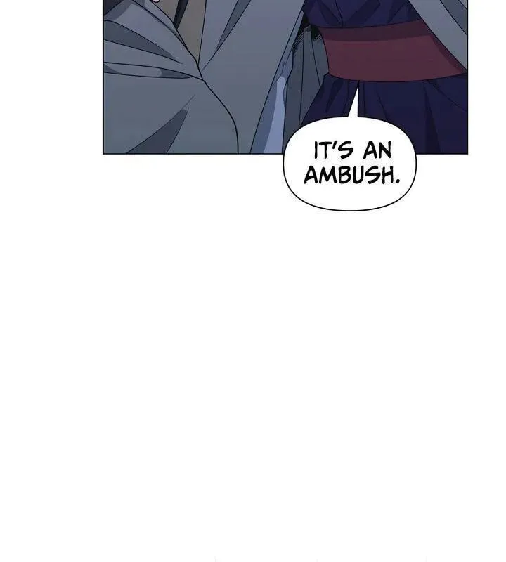 Falling Flower, Flowing Water Chapter 38 page 50 - 