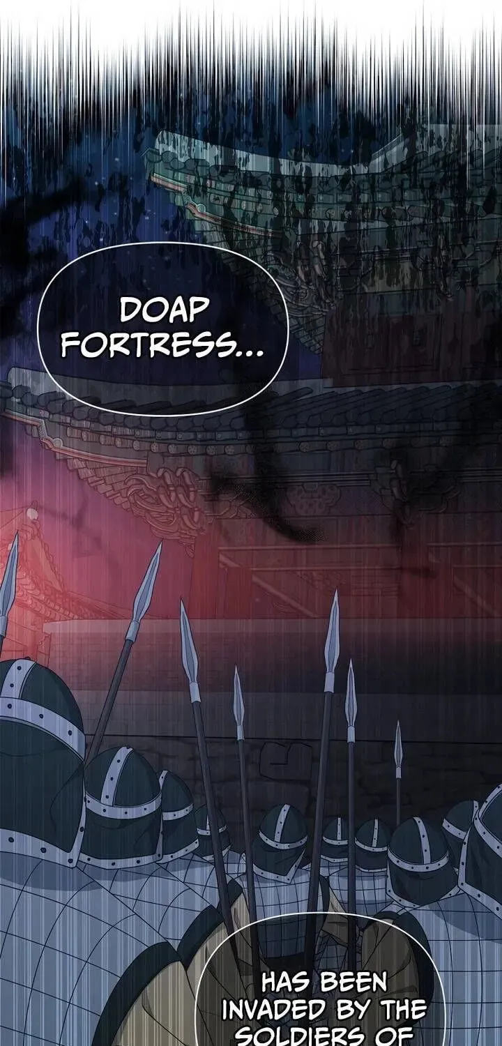Falling Flower, Flowing Water Chapter 38 page 51 - 